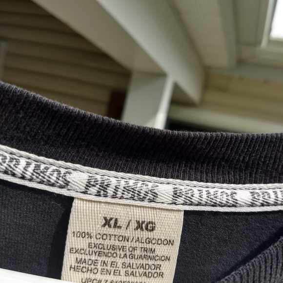 SOLD💥Primos long sleeve - Picture 4 of 5